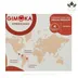 کپسول قهوه دولچه گوستو جیموکا مدل آمریکانو Gimoka Americano